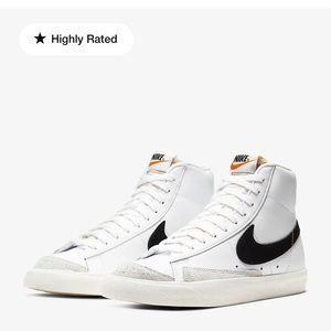 Nike Blazer High Tops